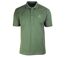 Polo Manches Courtes Homme Winchester Rogan1 Vert Olive-2
