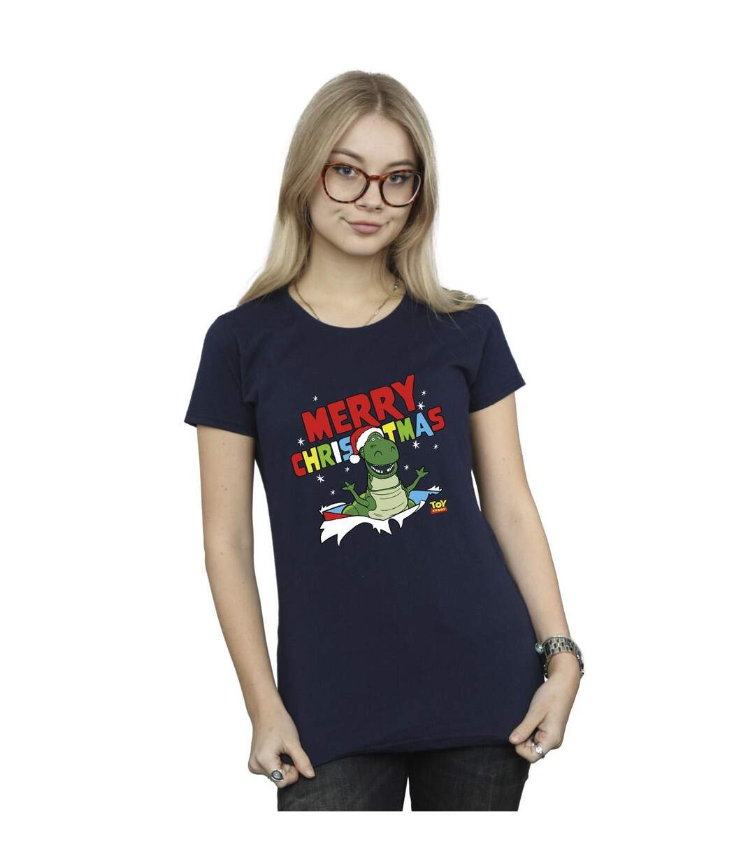 (Bleu marine) - UTBI44486-2