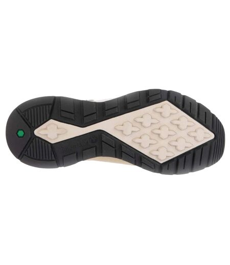 Baskets sprint trekker homme beige Timberland