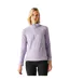 Polaire Montes Femme Glycine Lilas Regatta-1