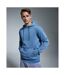 Anthem Unisex Adult Hoodie (Indigo)