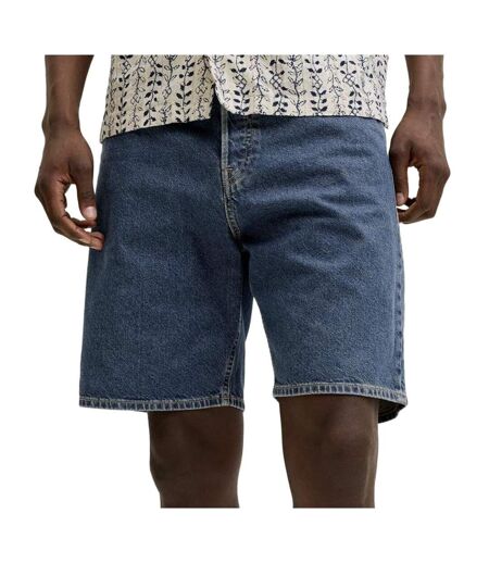 Short bleu homme jack & jones tony jjoriginal