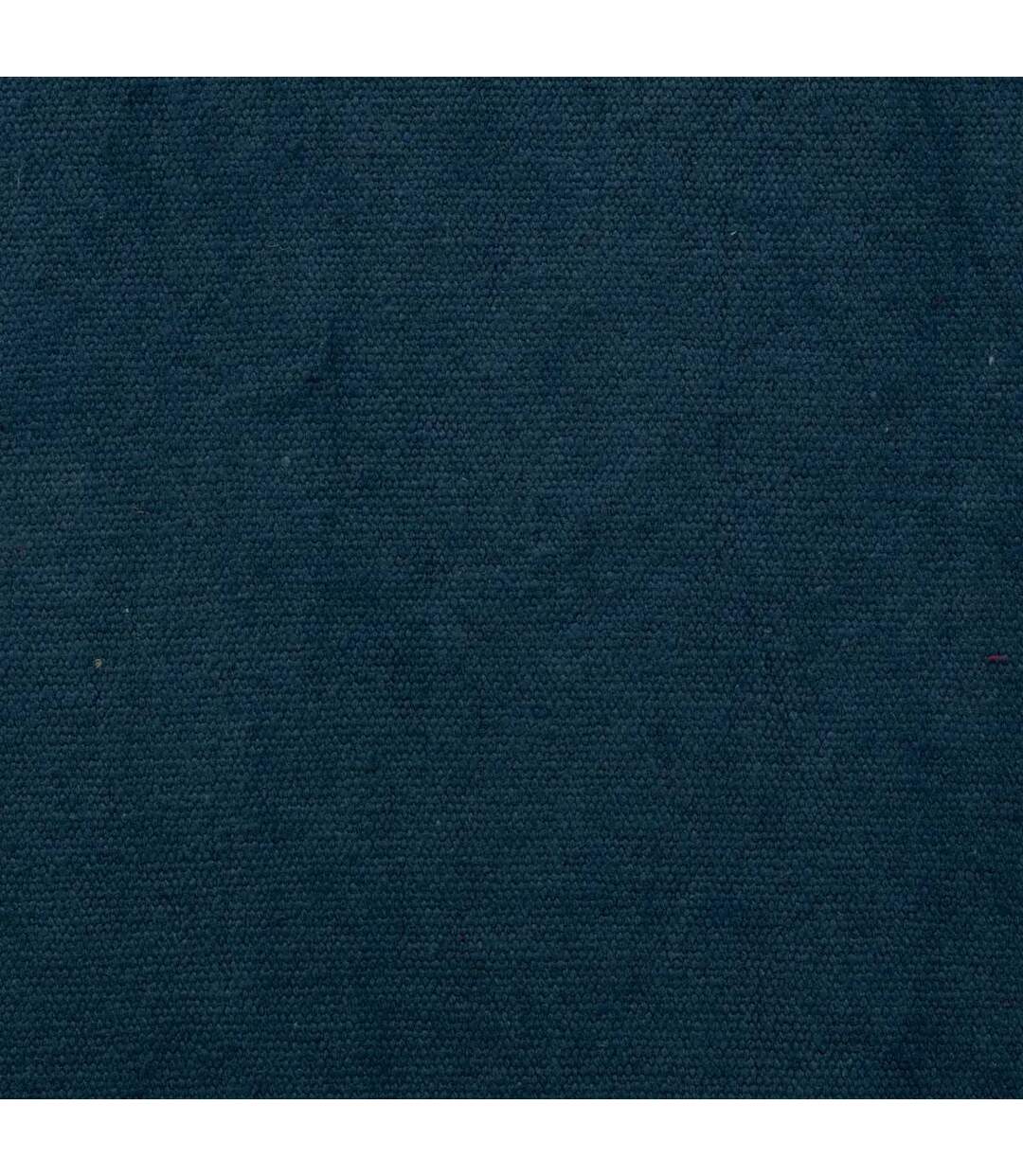 Chemin de Table Maha 38x140cm Bleu Canard-3