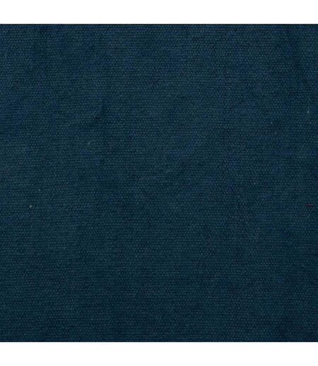 Chemin de Table Maha 38x140cm Bleu Canard
