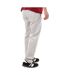 Pantalon gris chiné homme only & sons roma - w29-l32-2