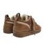 Baskets Snug Femme Marron Clair Jack Wills-2