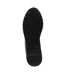 Baskets Chaussettes Femme Noir Dune London-3