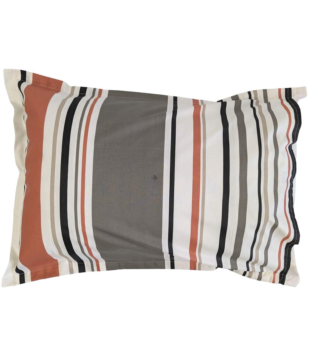 Taie d'oreiller 100% coton HUGO-3