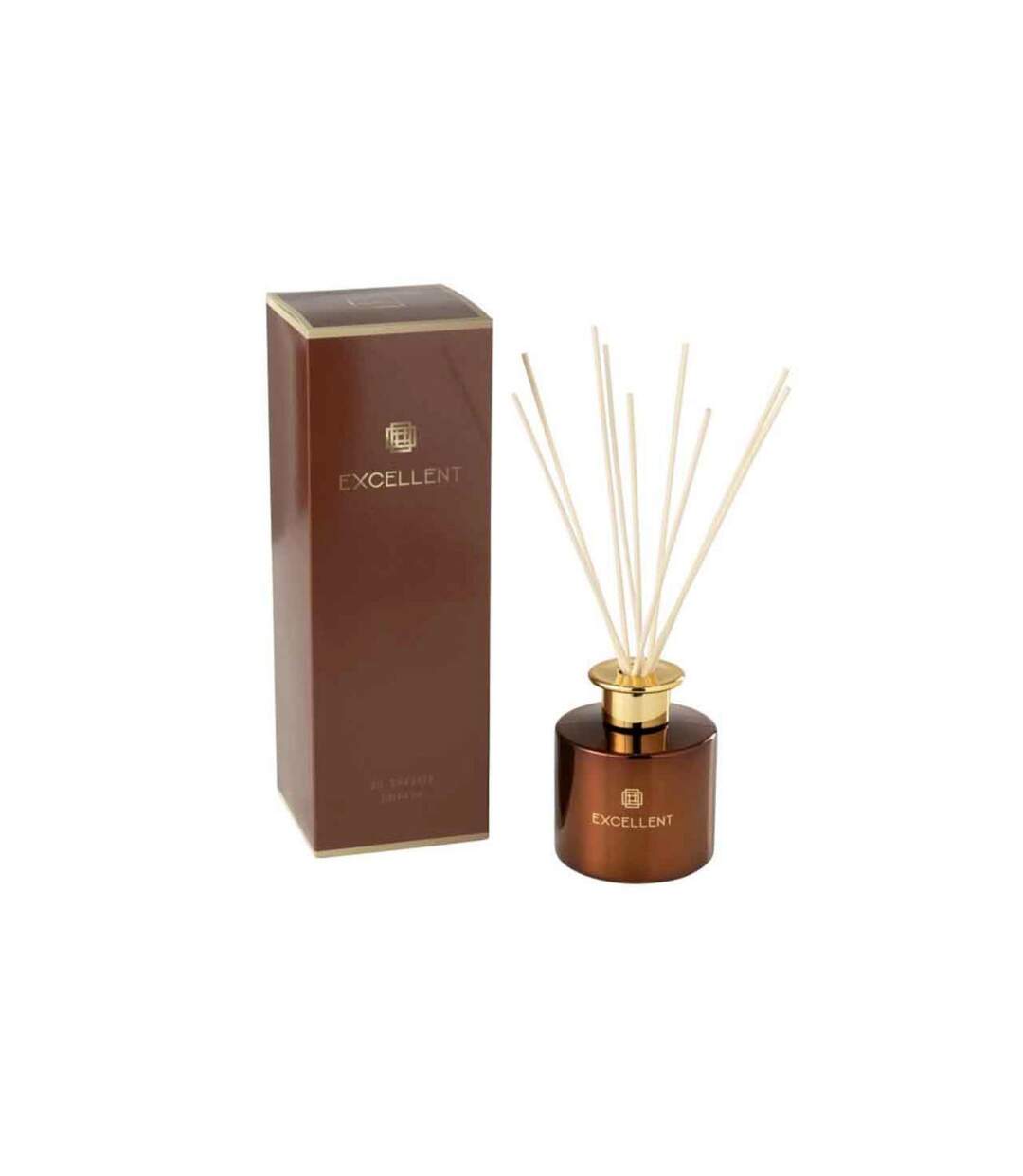 Huile Parfumée Excellent 150ml Siberia Fir Marron-1