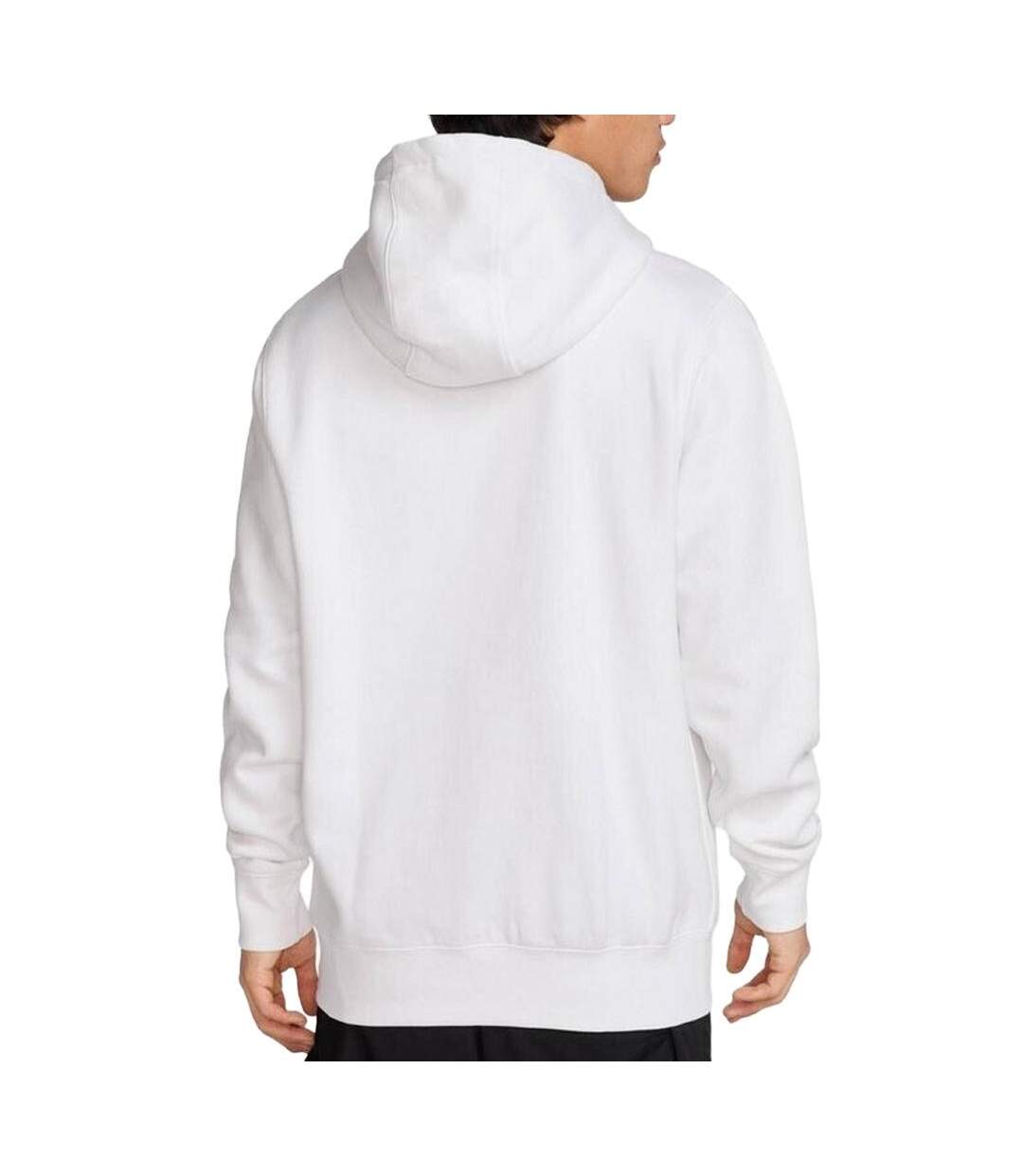 Sweat blanc homme nike fn3859-2