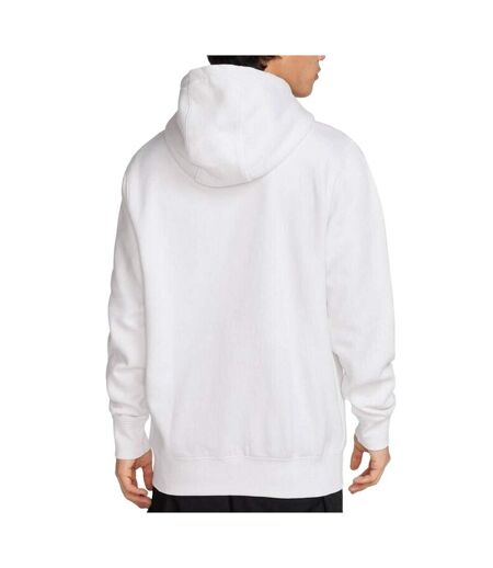 Sweat blanc homme nike fn3859