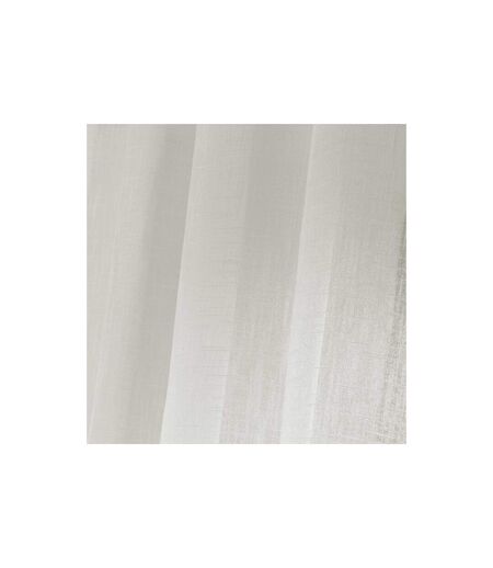 Rideau Voilage Haltona 140x240cm Naturel