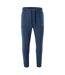 Mens Liben Jogging Bottoms Blue Magnum-1