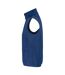 SOLS Womens/Ladies Falcon Softshell Recycled Body Warmer (Abyss Blue) - UTPC5313