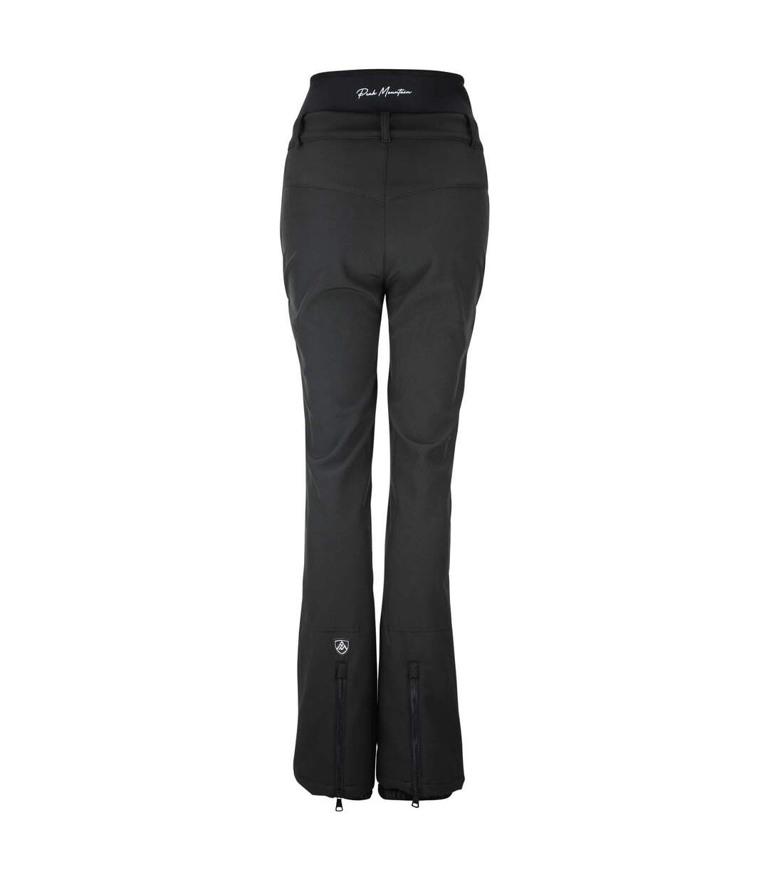 Pantalon de ski softshell femme ADORA-2