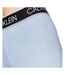 Legging Bleu Femme Calvin Klein 00GWT1L661 - L