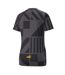 Mens Prematch Manchester City Fc Jersey Black Yellow Puma-2