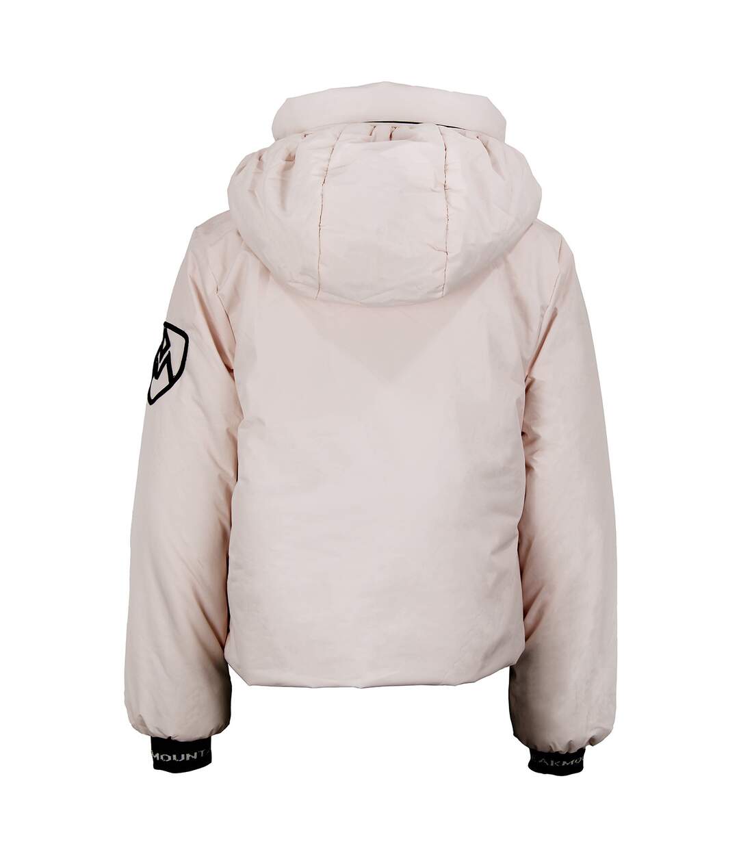 Blouson de Ski FALLY enfant/fille-3