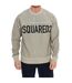 Men's long-sleeved crew-neck sweatshirt S74GU0536-S25462