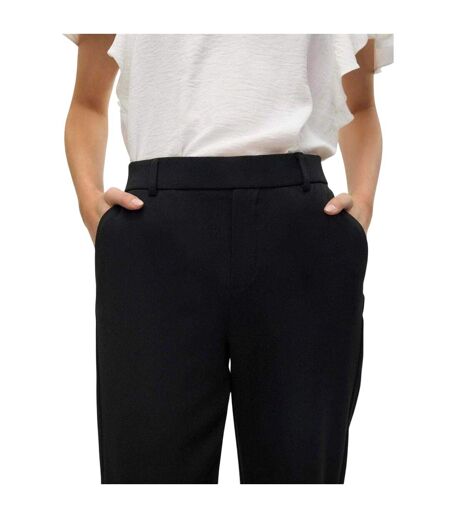 Pantalon Femme Noir Vero Moda
