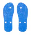 Tongs Homme Blanc Bleu Quiksilver-4