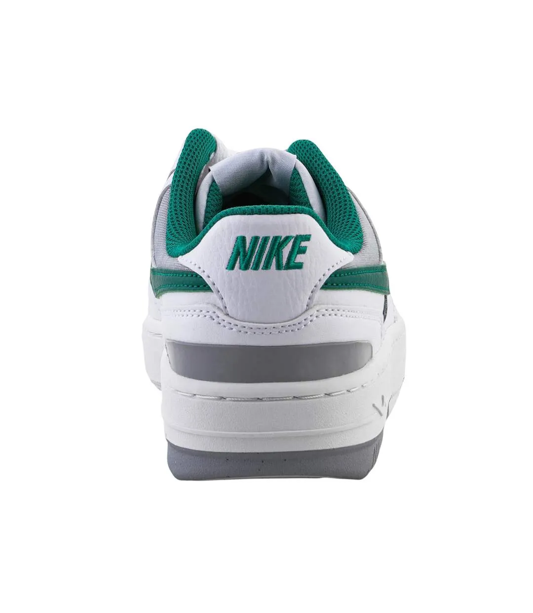 Baskets Gamma Force Femme Blanc Vert Nike-2