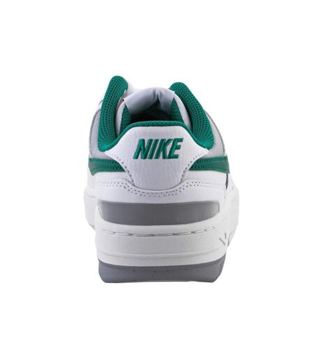 Baskets Gamma Force Femme Blanc Vert Nike