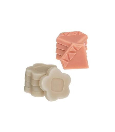 Cires Parfumées Elea 90g Ambre & Néroli du Maroc