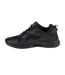 Baskets Femme Noir Big Star-4