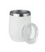 Mug chin chin taille unique blanc MidOcean-1