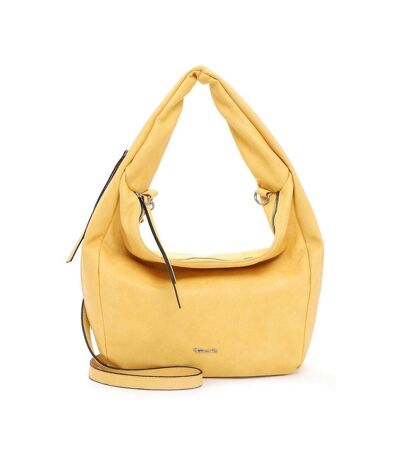 Sac à main Jaune Femme Tamaris Liselotte - Taille unique