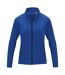 Elevate Essentials Womens/Ladies Zelus Fleece Jacket (Blue) - UTPF4104