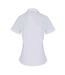 Chemisier Femme Blanc Premier-2