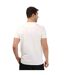 T-shirt Bridgetown Homme Blanc Weekend Offender-2