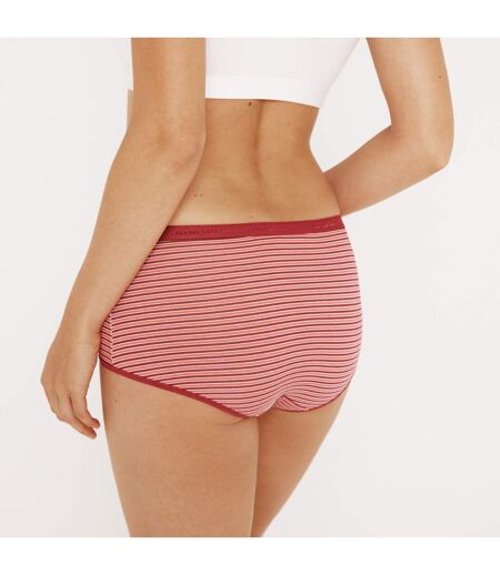 Lot de 3 boxers femme Ecopack Mode