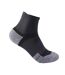 Socquettes Femme Gris Foncé Karrimor-1