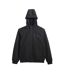 Veste À Capuche Homme Noir Farah-3