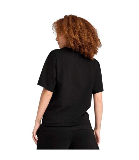 T-shirt Class Femme Noir Puma