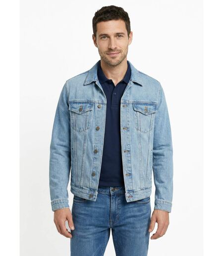 Veste en jean pour homme, Essentiel