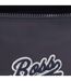 Logo Waist Bag One Size Navy Boss-3