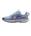 Chaussures Pegasus Trail Femme Bleu Nike-3