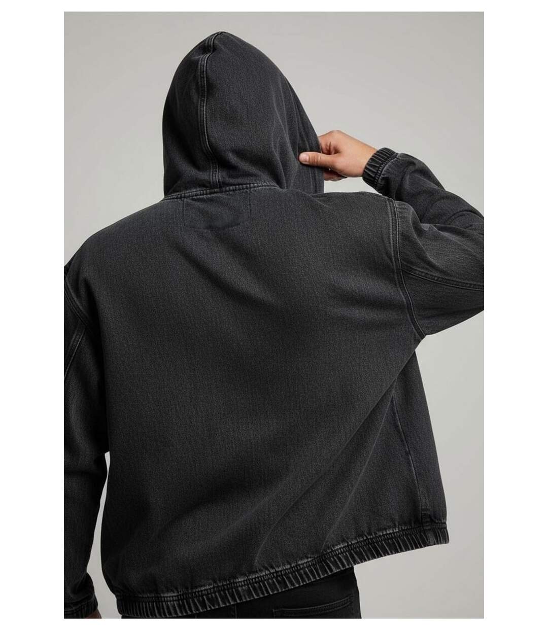 Blouson jeans-3