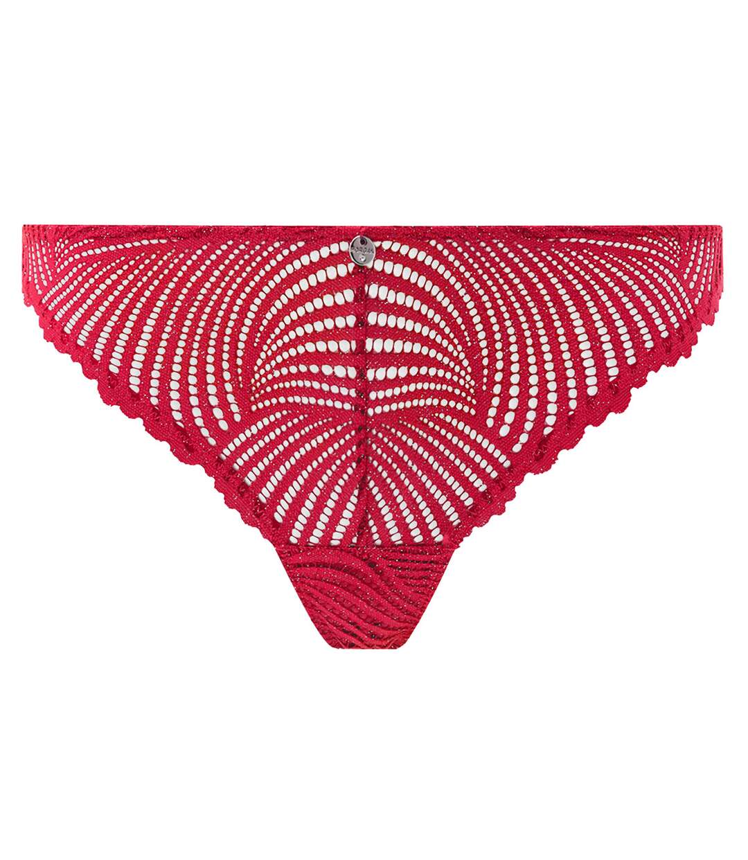 Tanga bordeaux Glory-1