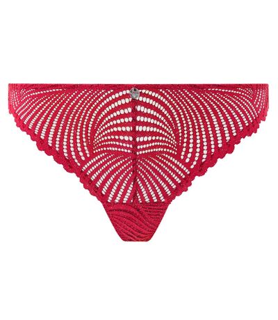 Tanga bordeaux Glory