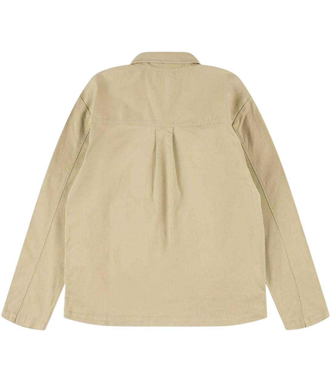 Blouson Harrington Homme Taupe Albam-2