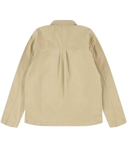 Blouson Harrington Homme Taupe Albam