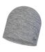 Bonnet Adulte Gris Buff-1