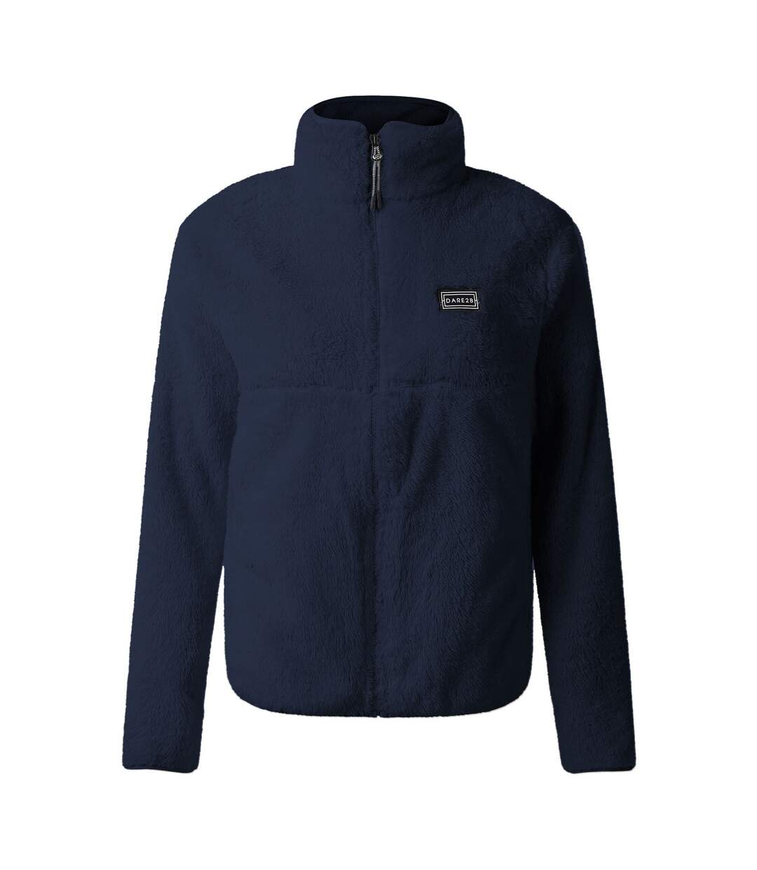Polaire Gnarly Femme Bleu Marine Dare 2B-2