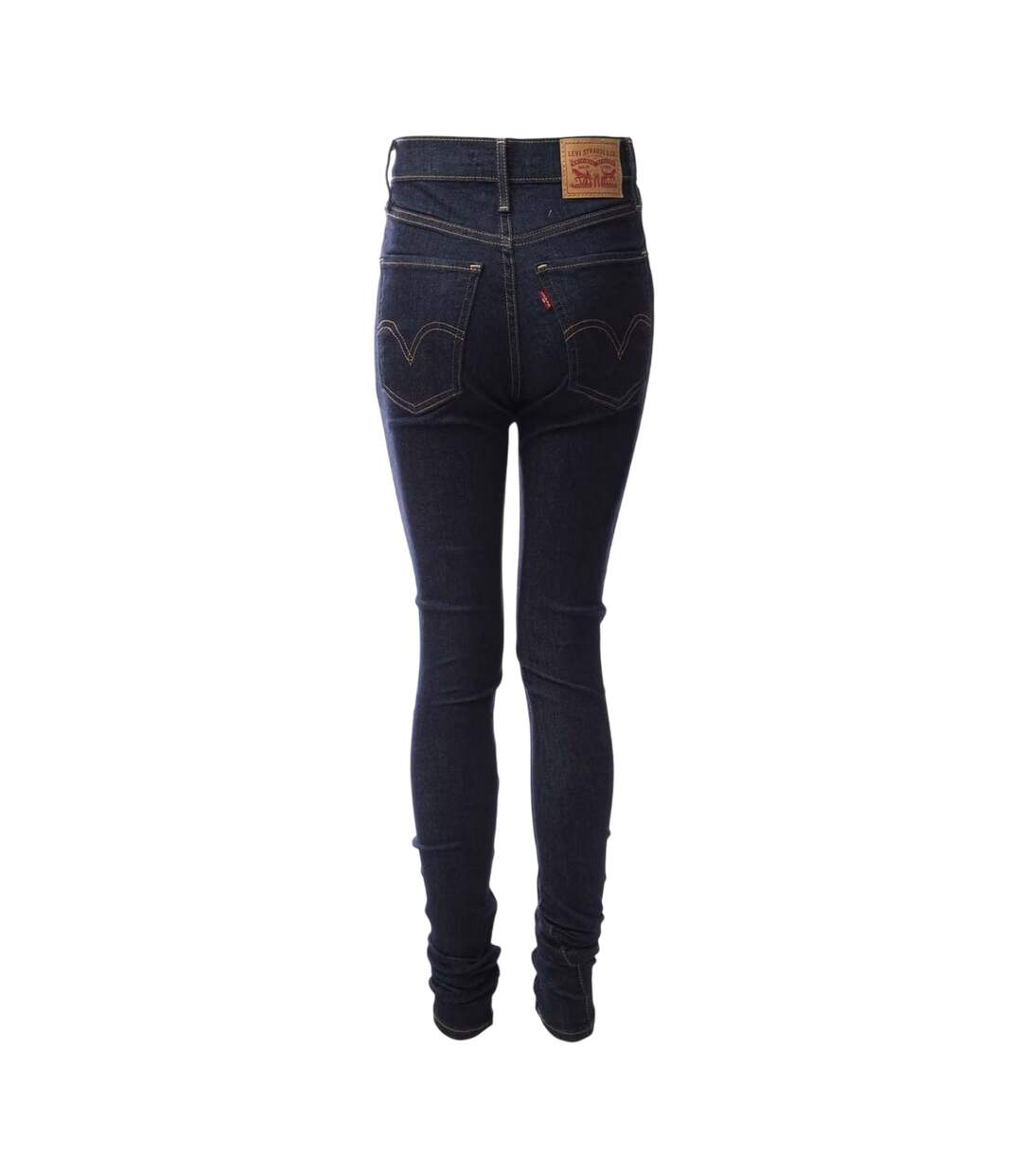 Jean Femme Toronto Upgrade Levis-2