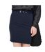 Jupe marine femme jdy new pretty-1